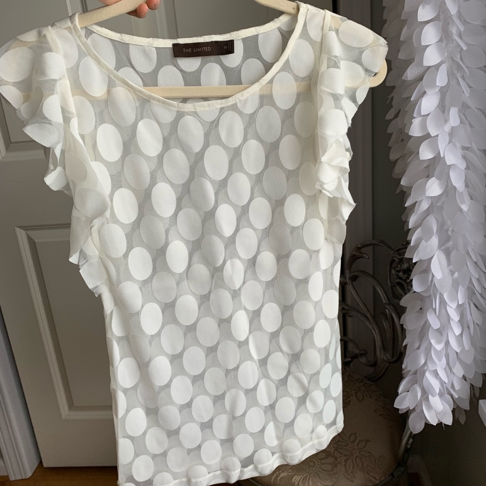 The Limited Top